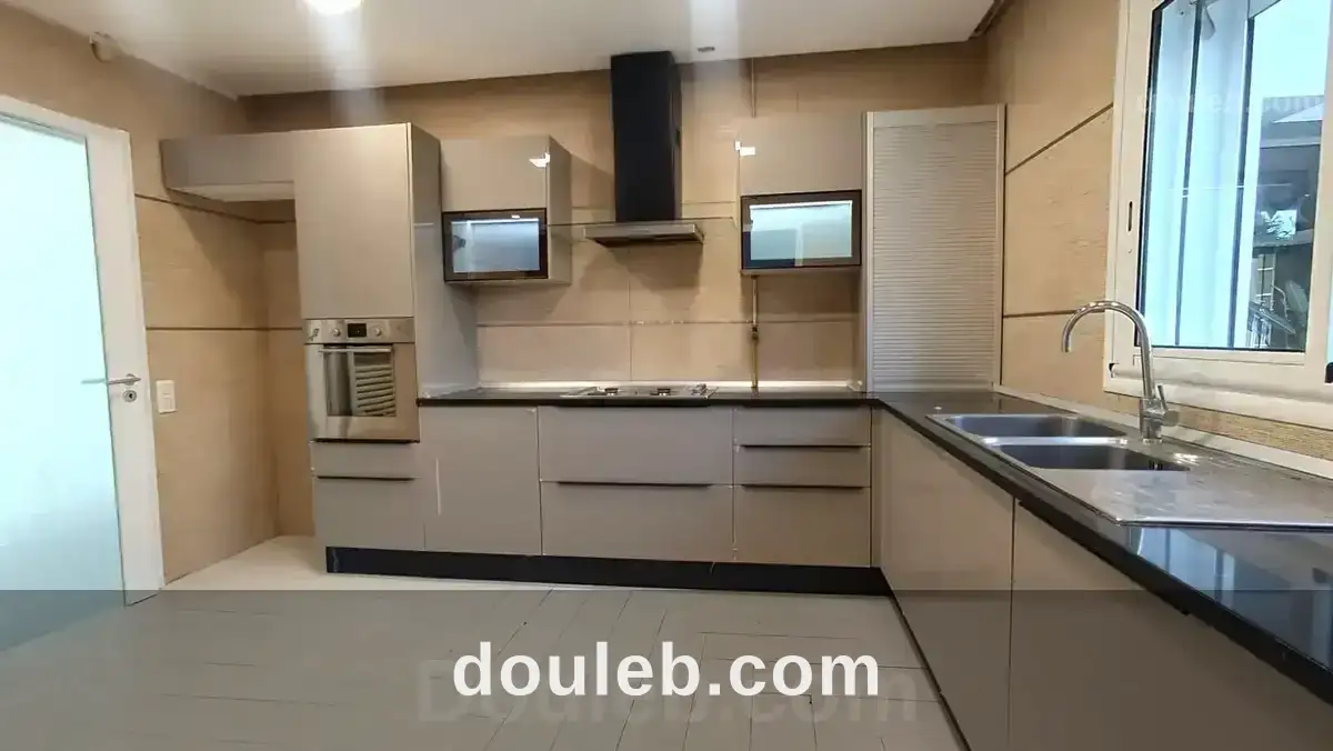 Un s3 avec jardin aux berges du lac 2 - Miniature 2