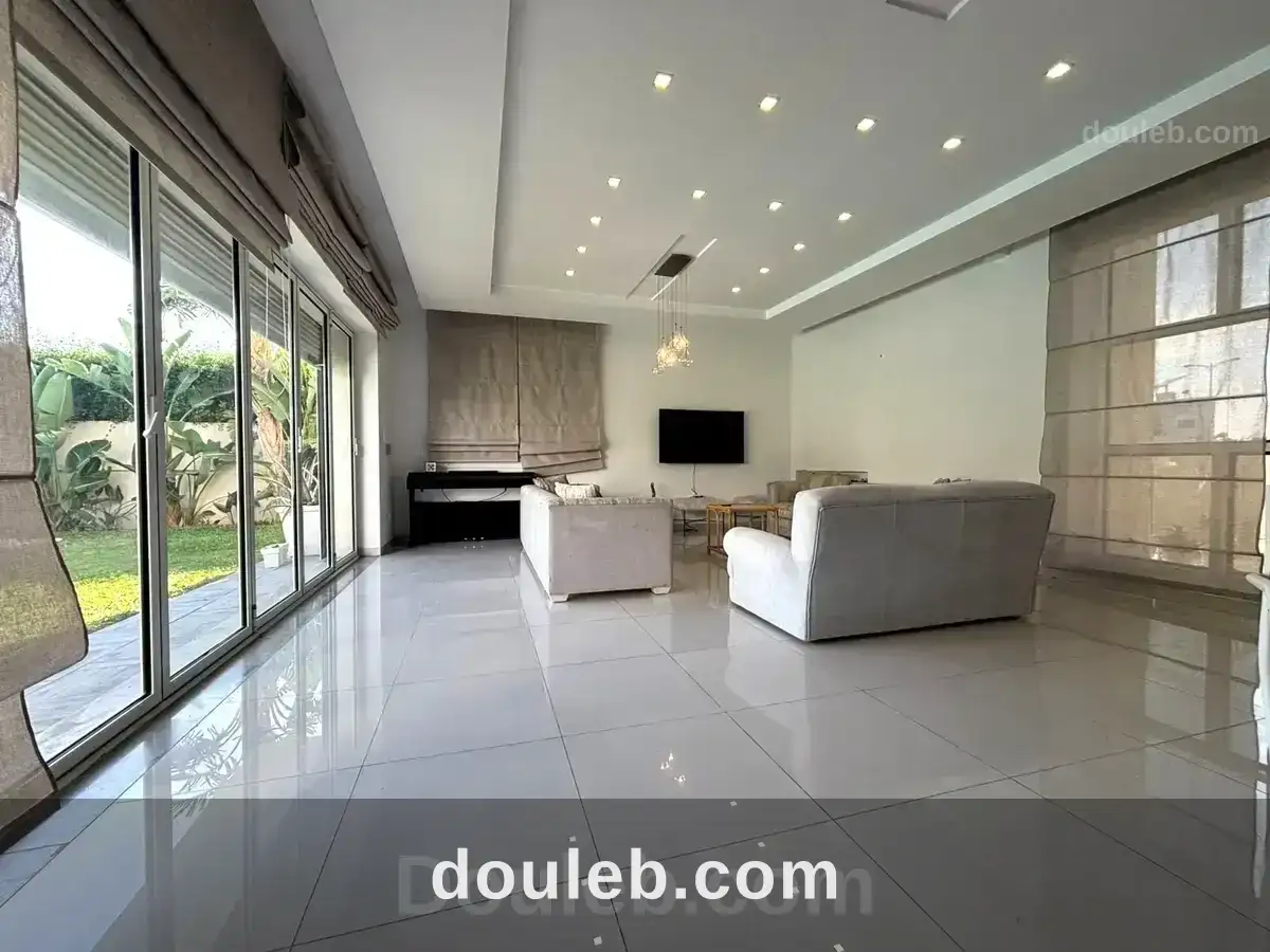 Villa s7 avec piscine au lac 2 - Miniature 2