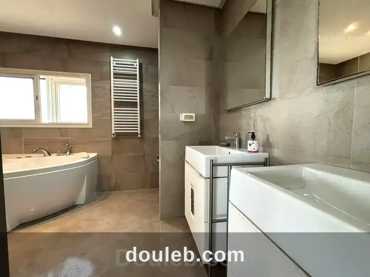 Villa s7 avec piscine au lac 2 - Miniature 3