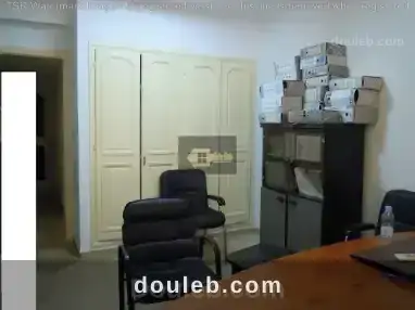 Hedi chaker vnt bur h3 - Miniature 2