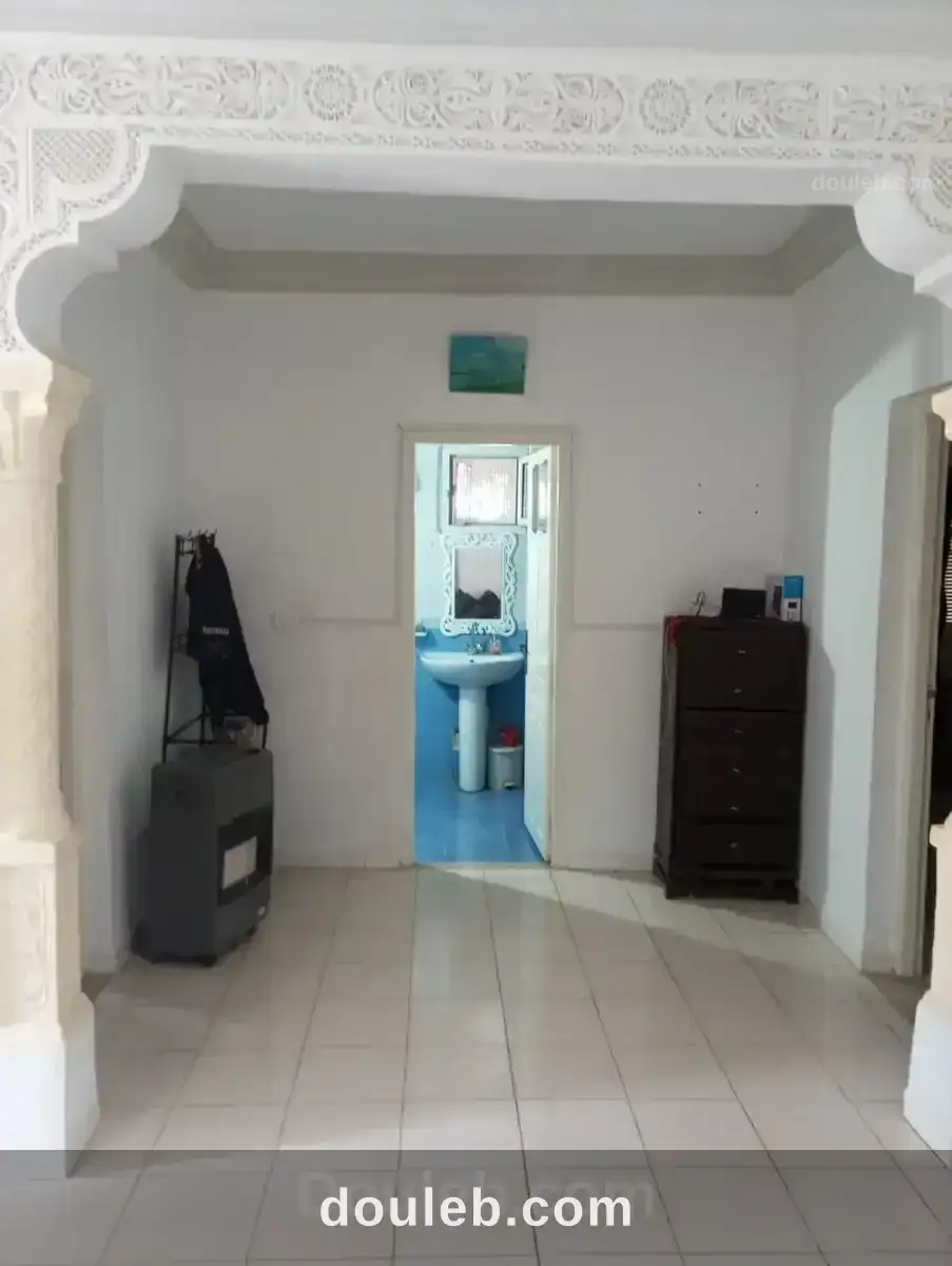 Av 3 étages de villa à bareket sehel - Miniature 2