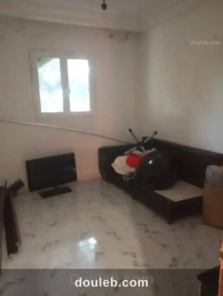 Av 3 étages de villa à bareket sehel - Miniature 3