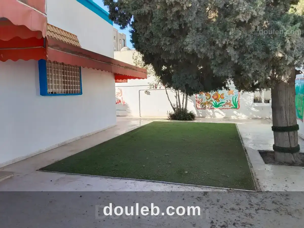 El mourouj1 vnt d'un espace multi usage - Miniature 3