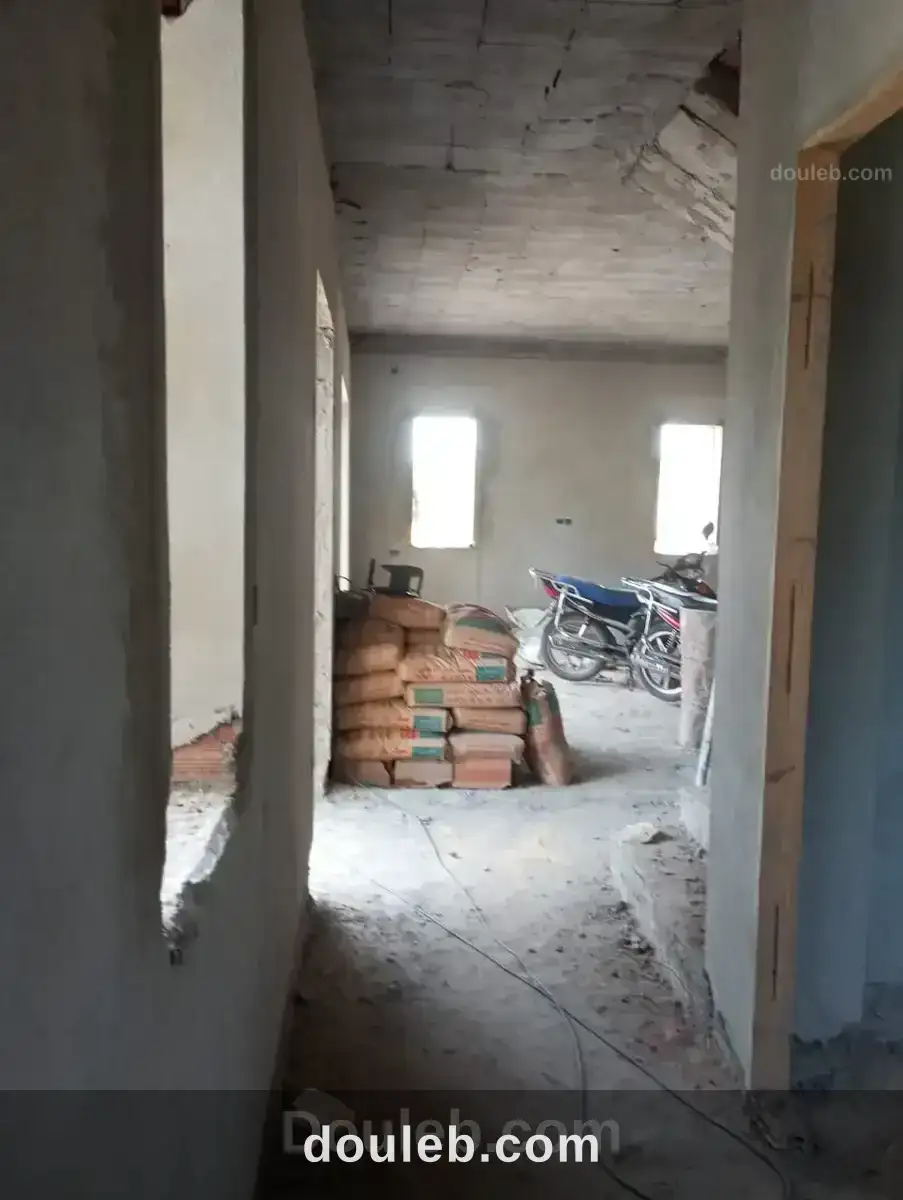 Av villa s4 à hammamet sud - Miniature 3