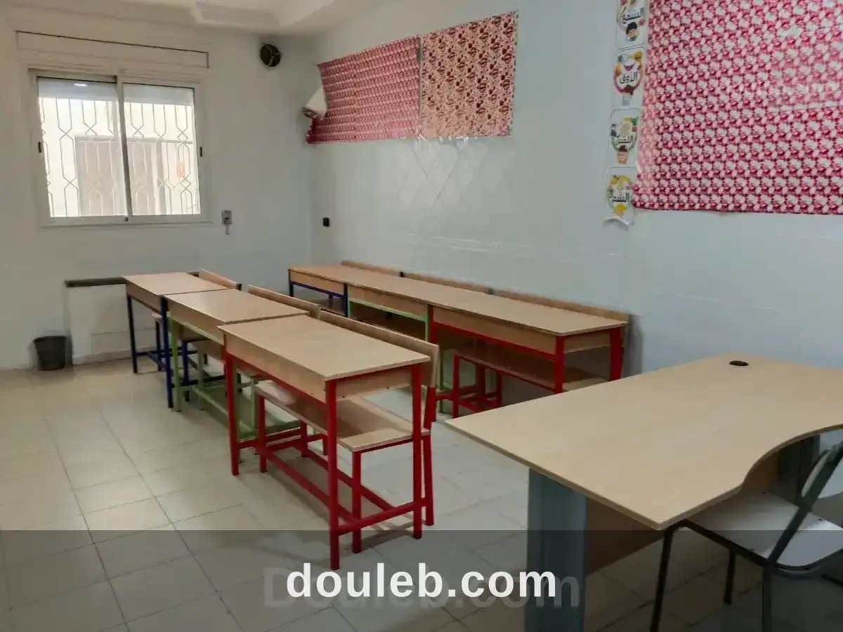 El mourouj1 vnt d'un espace multi usage - Miniature 5