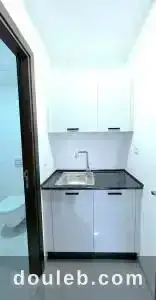 Bureau h2 de 84m2 cit ennasr - Miniature 3