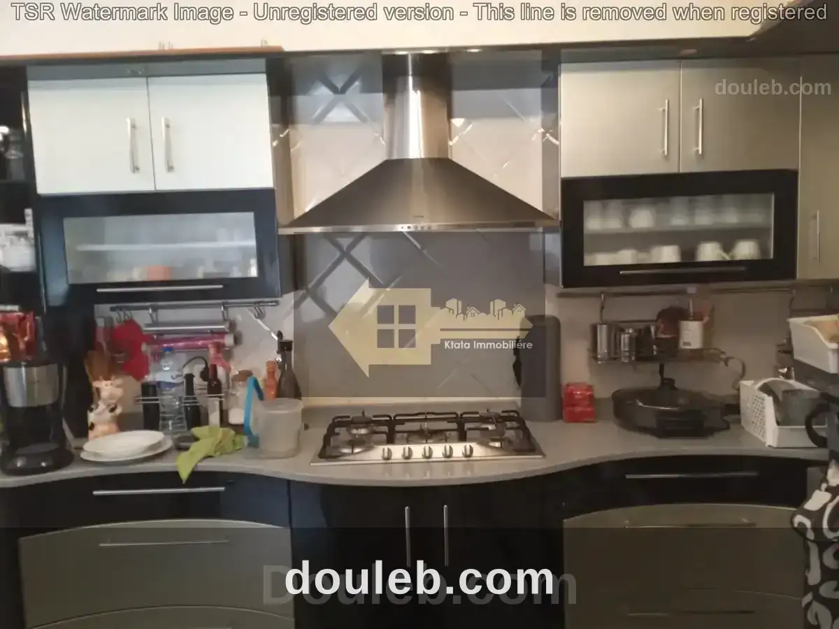 Ariana escale vnt maison - Miniature 2