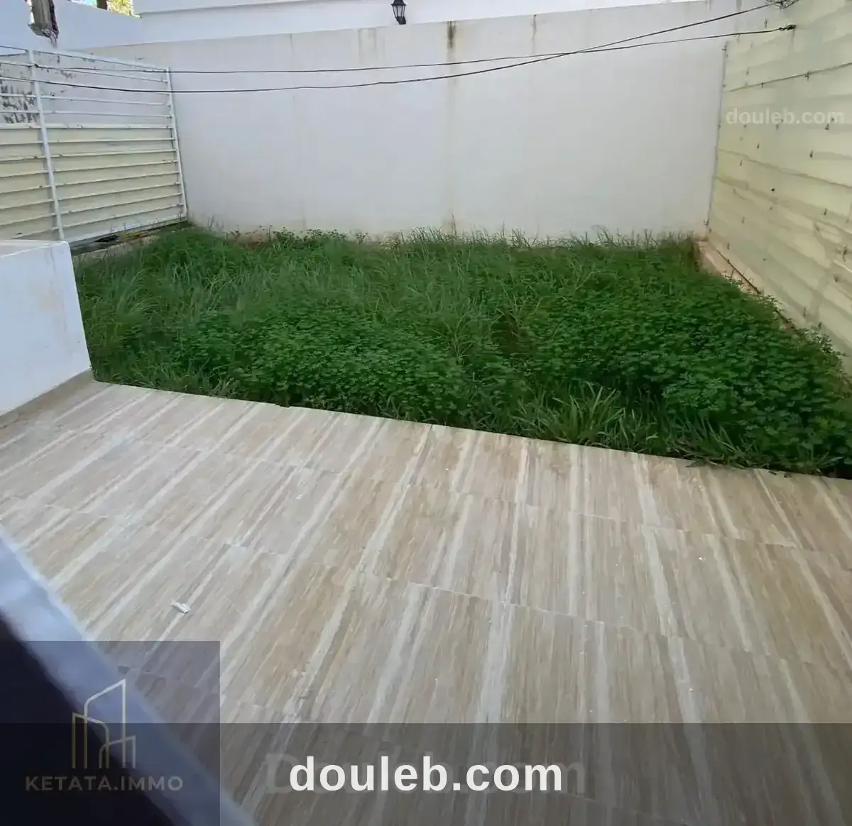 La ghazelle vnt duplex - Miniature 3