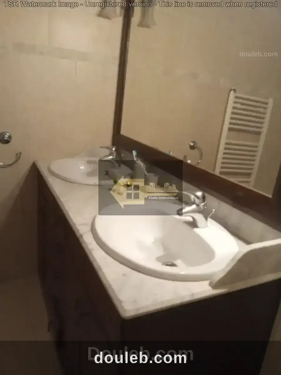 Ariana escale vnt maison - Miniature 4