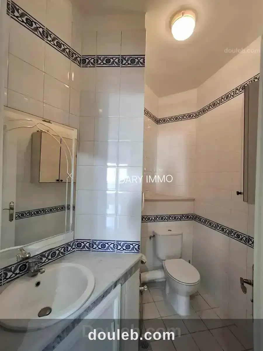 Appartement s2 au lac 1 - Miniature 5