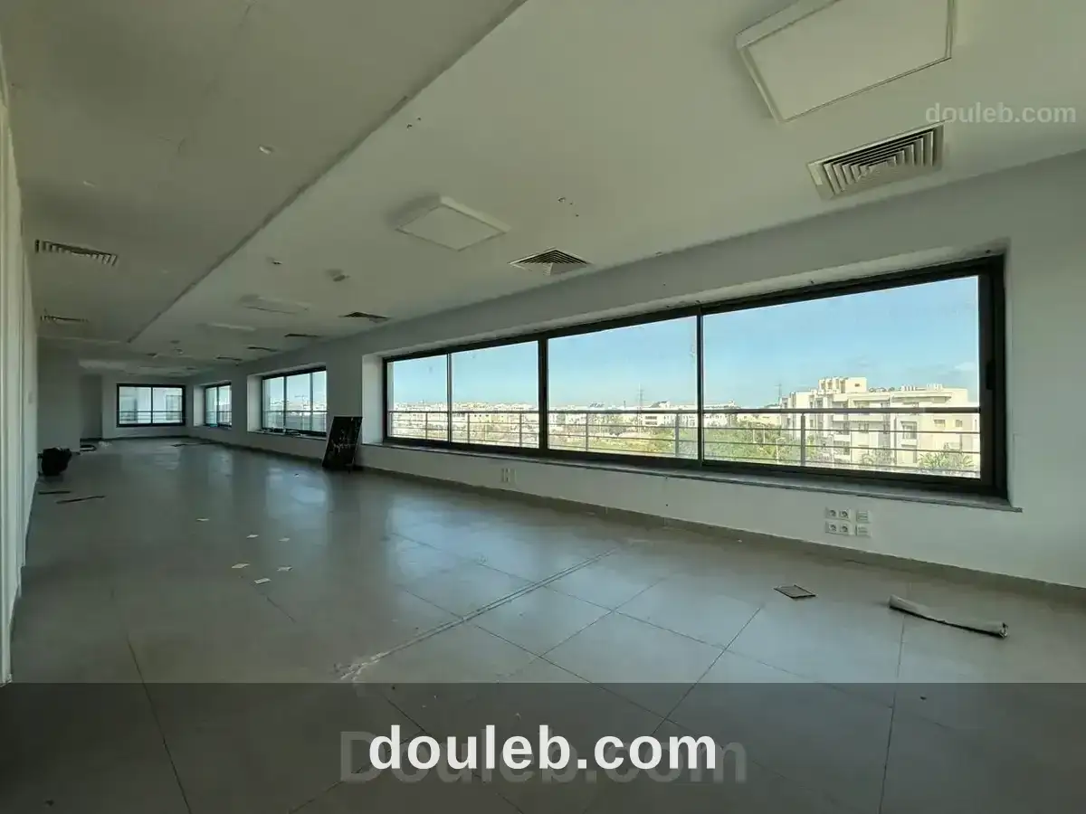 Open space de 250m2 aux jardins de carthage - Miniature 4