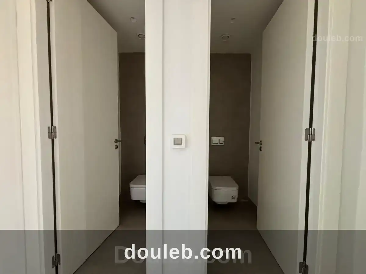 Open space de 250m2 aux jardins de carthage - Miniature 5