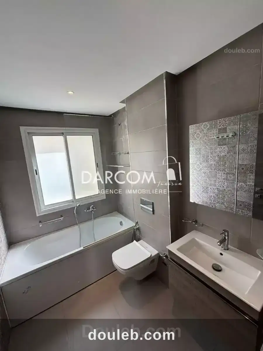 Duplex s4 à chotrana 1 - Miniature 5