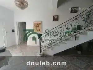 Une villa en s4 chotrana 3 ref273a - Miniature 2