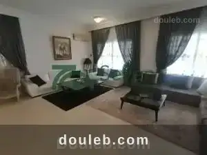 Une villa en s4 chotrana 3 ref273a - Miniature 4