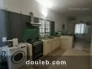 Une villa en s4 chotrana 3 ref273a - Miniature 5