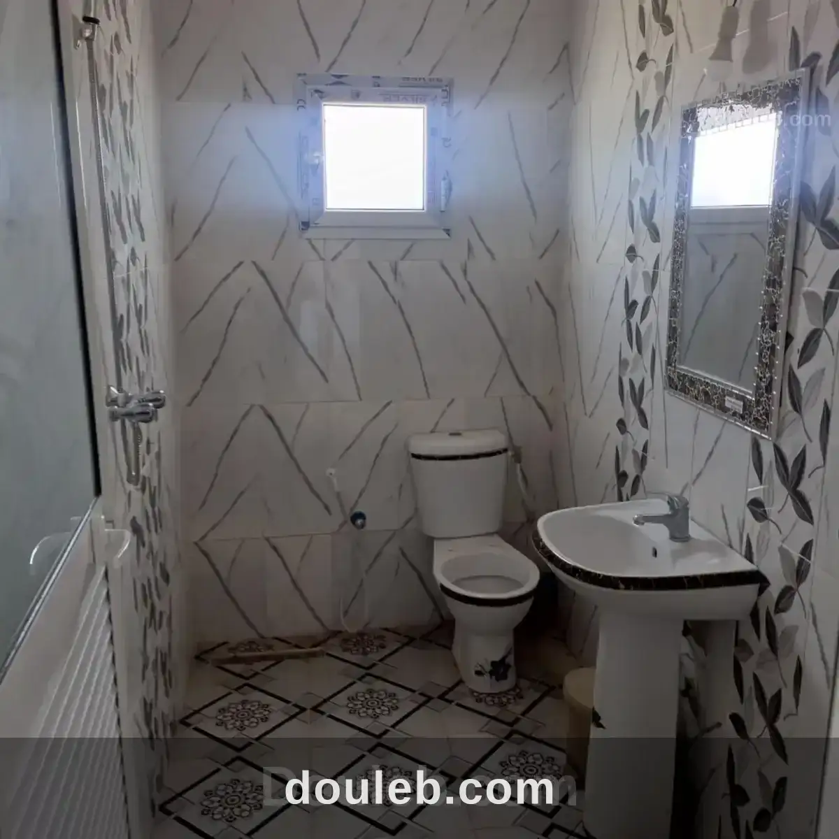 Av studio 600m pas loin de hammamet yasmine - Miniature 5