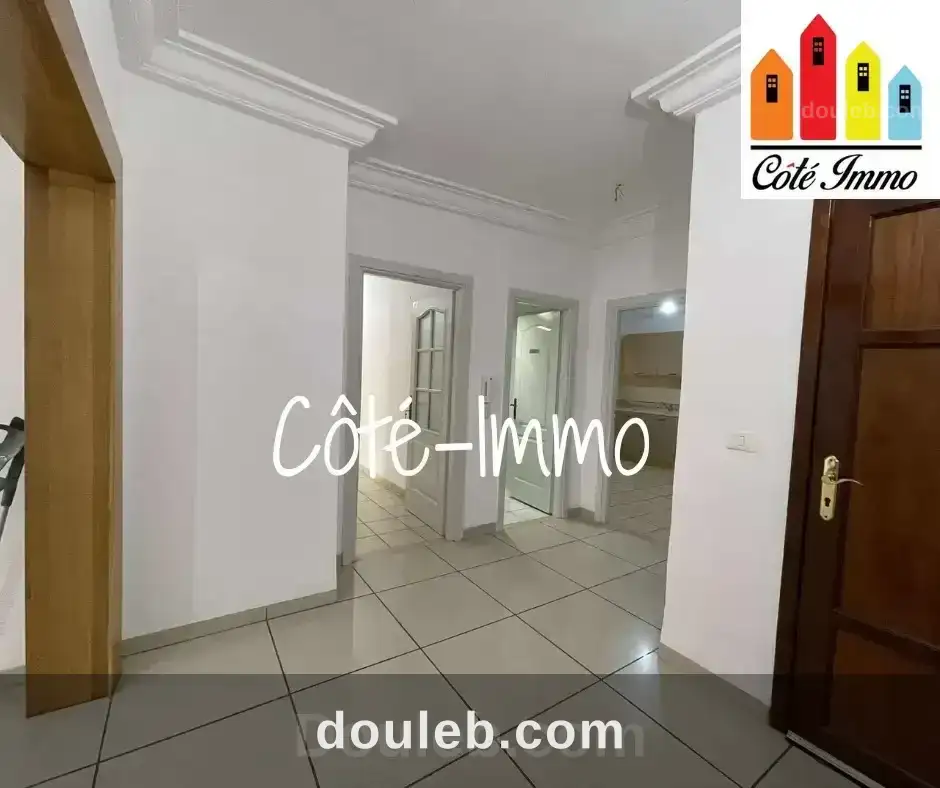 Appartement s3 hst à ezzahra - Miniature 4