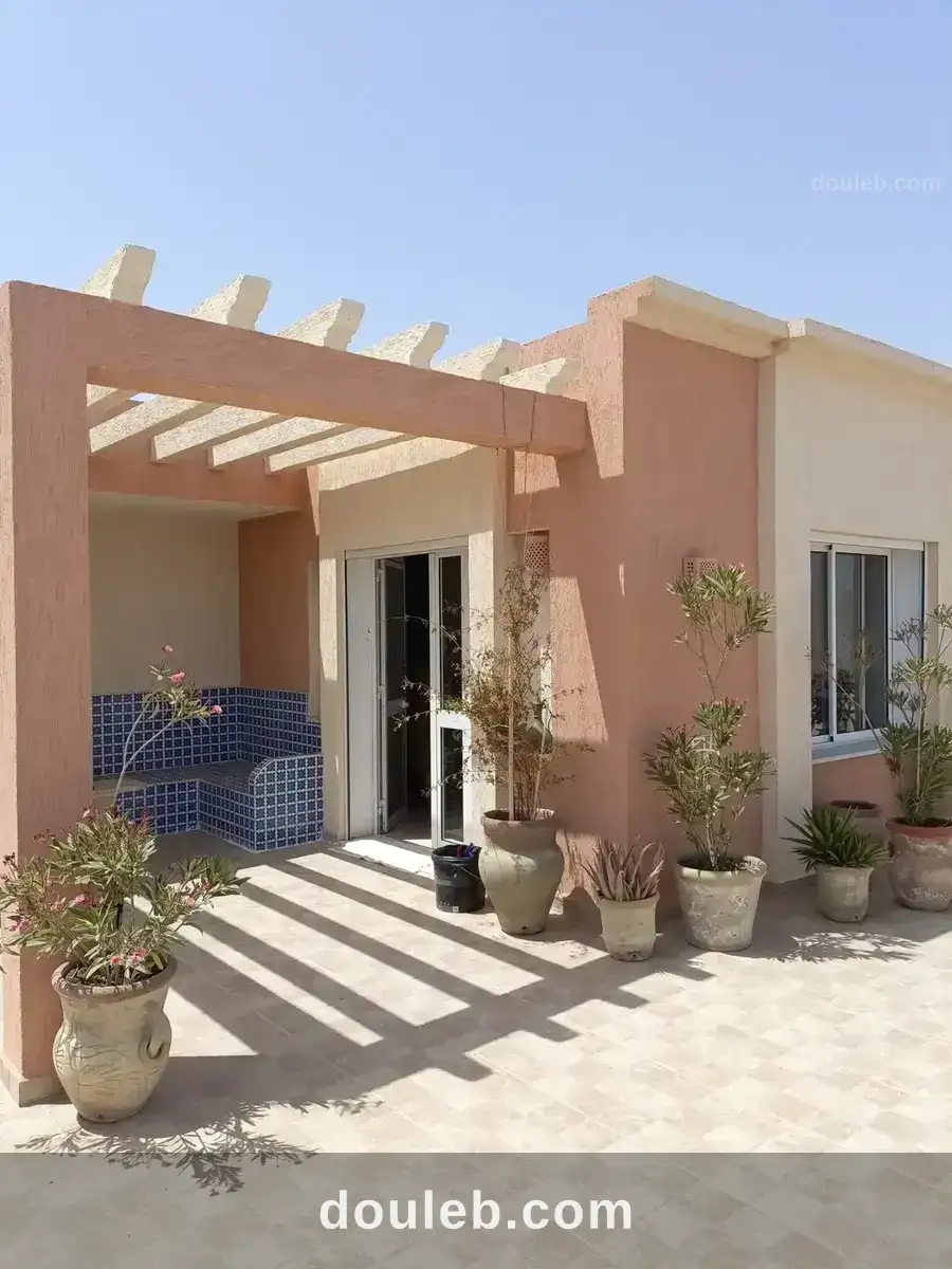 Av immeubles de 4 appartements pas loin de la mer - Miniature 4