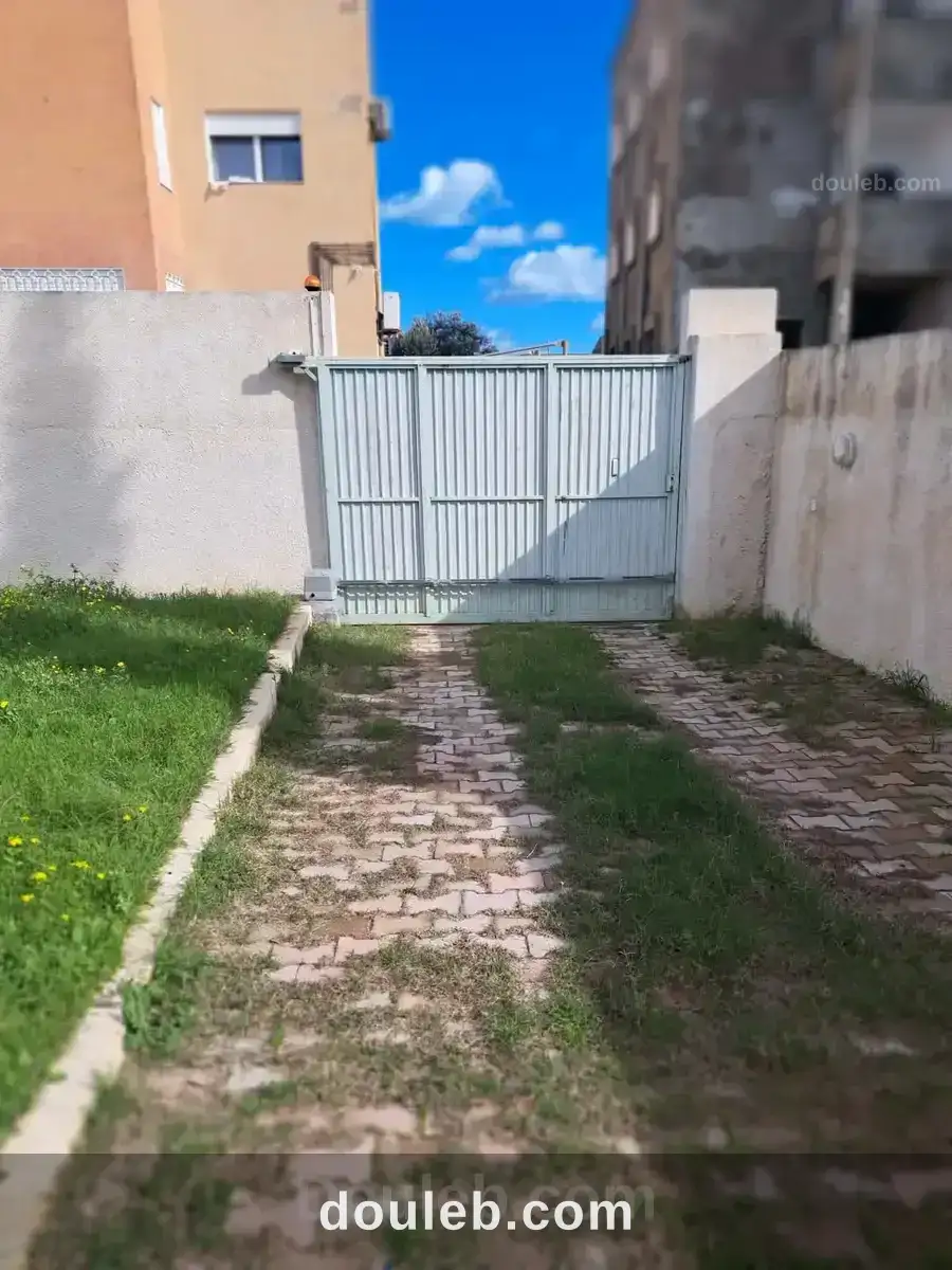 Villa 382 m2 à raoued - Miniature 2