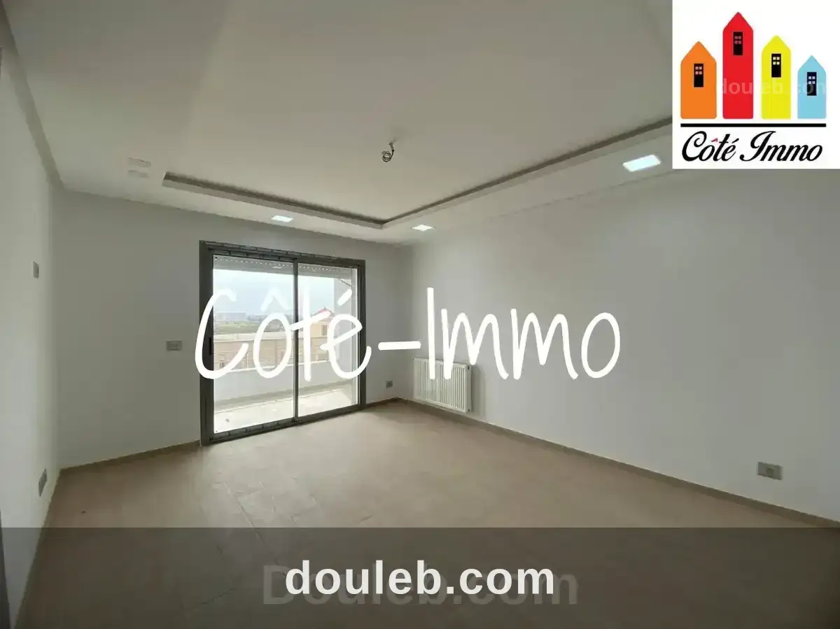 Appartement s2 hst à rades - Miniature 2