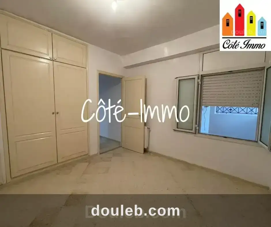 Appartement s2 hst à nouvelle medina - Miniature 3