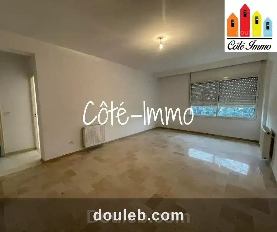 Appartement s2 hst à nouvelle medina - Miniature 4