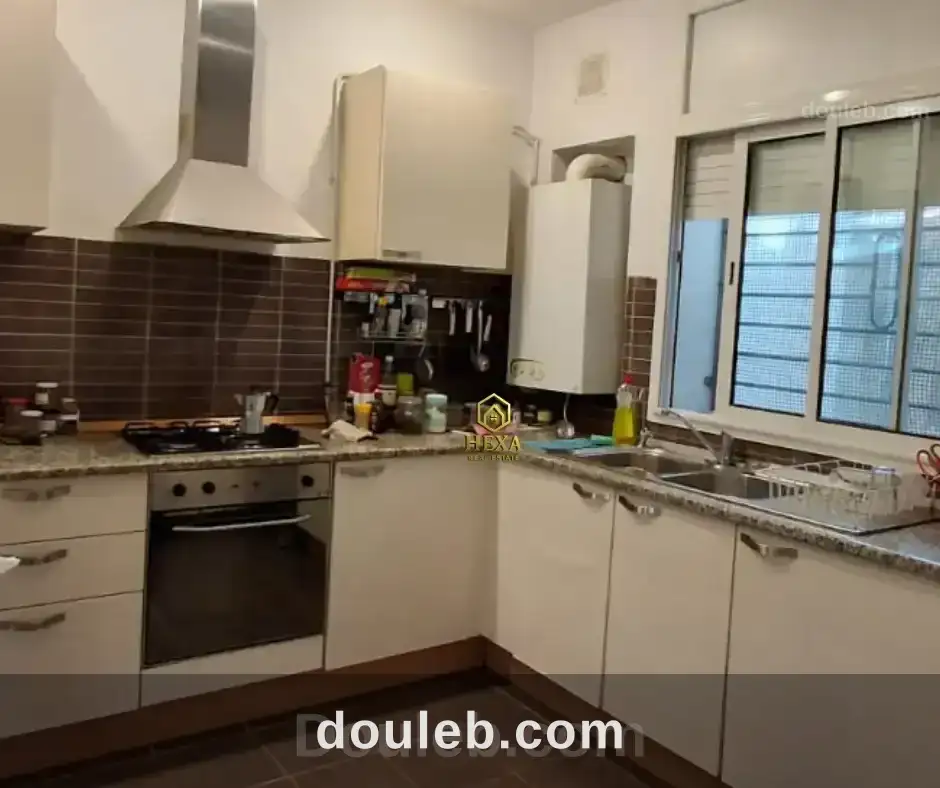 Duplex s3 avec jardin à la marsa - Miniature 2