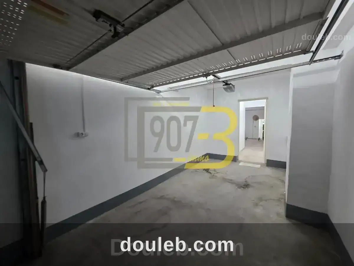 Dépôt 70 m2 à ennasr - Miniature 3