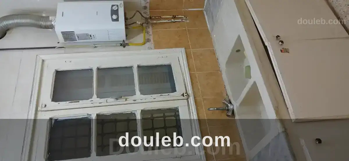 Appart 2 pièces au rez de chaussée - Miniature 5