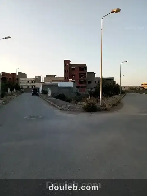 Terrain a cite thameur - Miniature 2