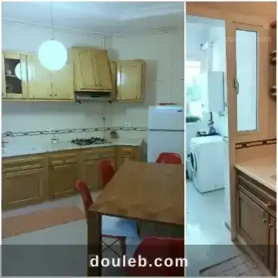 A l'année s2 meublé pour étranger à ennasr2 - Miniature 2