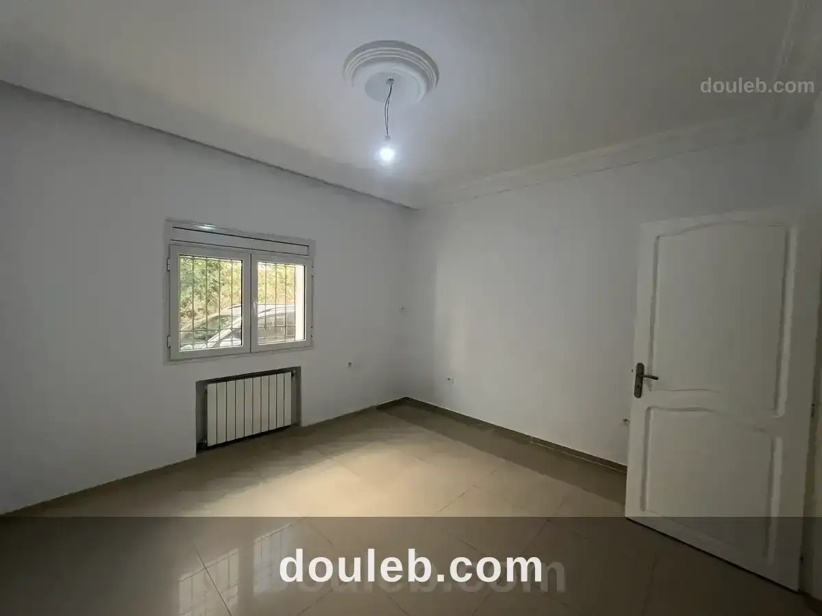 Appartement rdc s1 ain zaghouan nord - Miniature 2