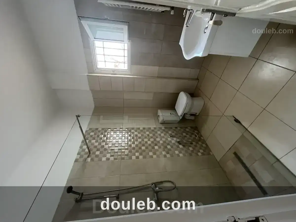 Appartement rdc s1 ain zaghouan nord - Miniature 4