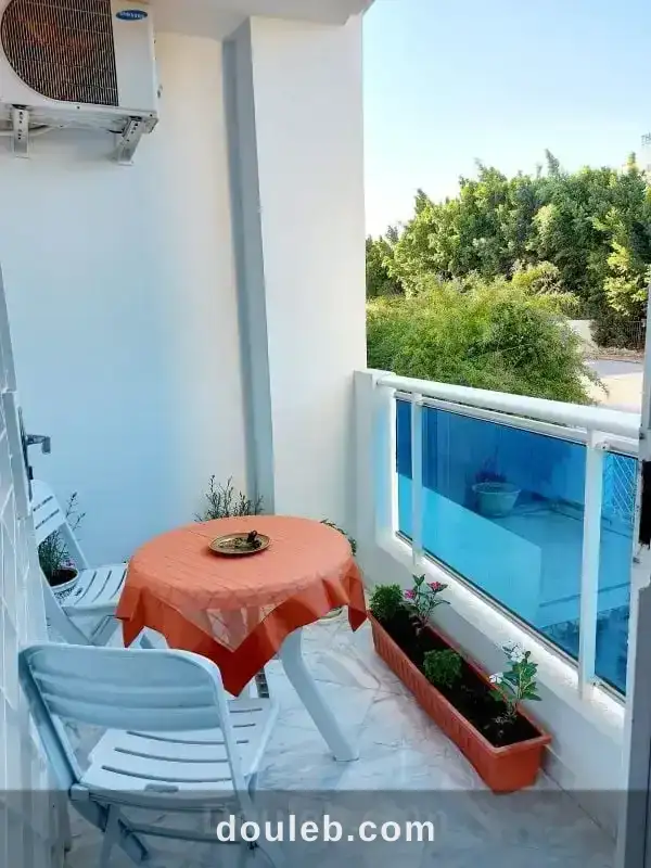 S1 meublé pr étranger longue durée - Miniature 3