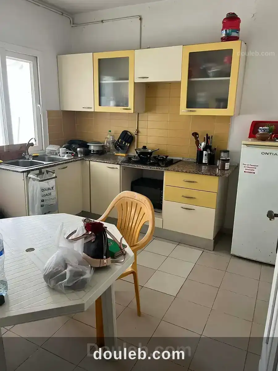 Offre pour une chambre individuelle - Miniature 4