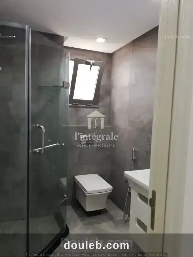 S1 très haut standing menzah 9c - Miniature 2