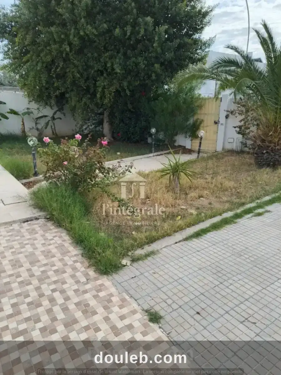 S4 réez de chaussée avec jardin - Photo 1