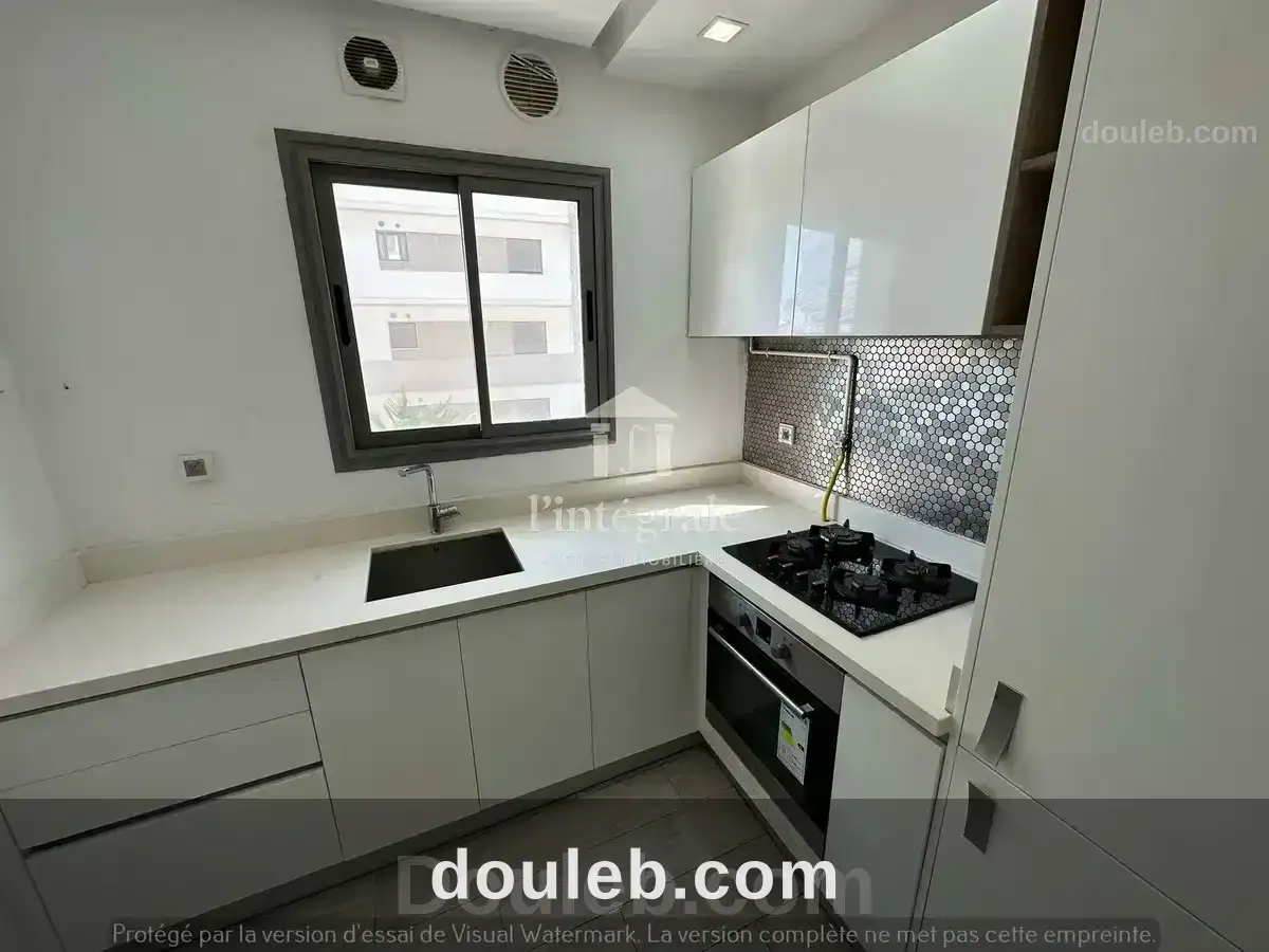 S1 très haut standing menzah 9c - Miniature 3