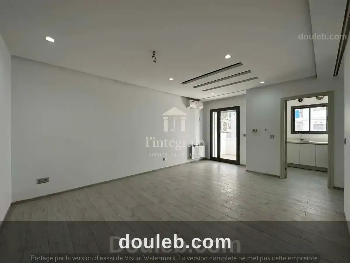 S1 très haut standing menzah 9c - Miniature 4