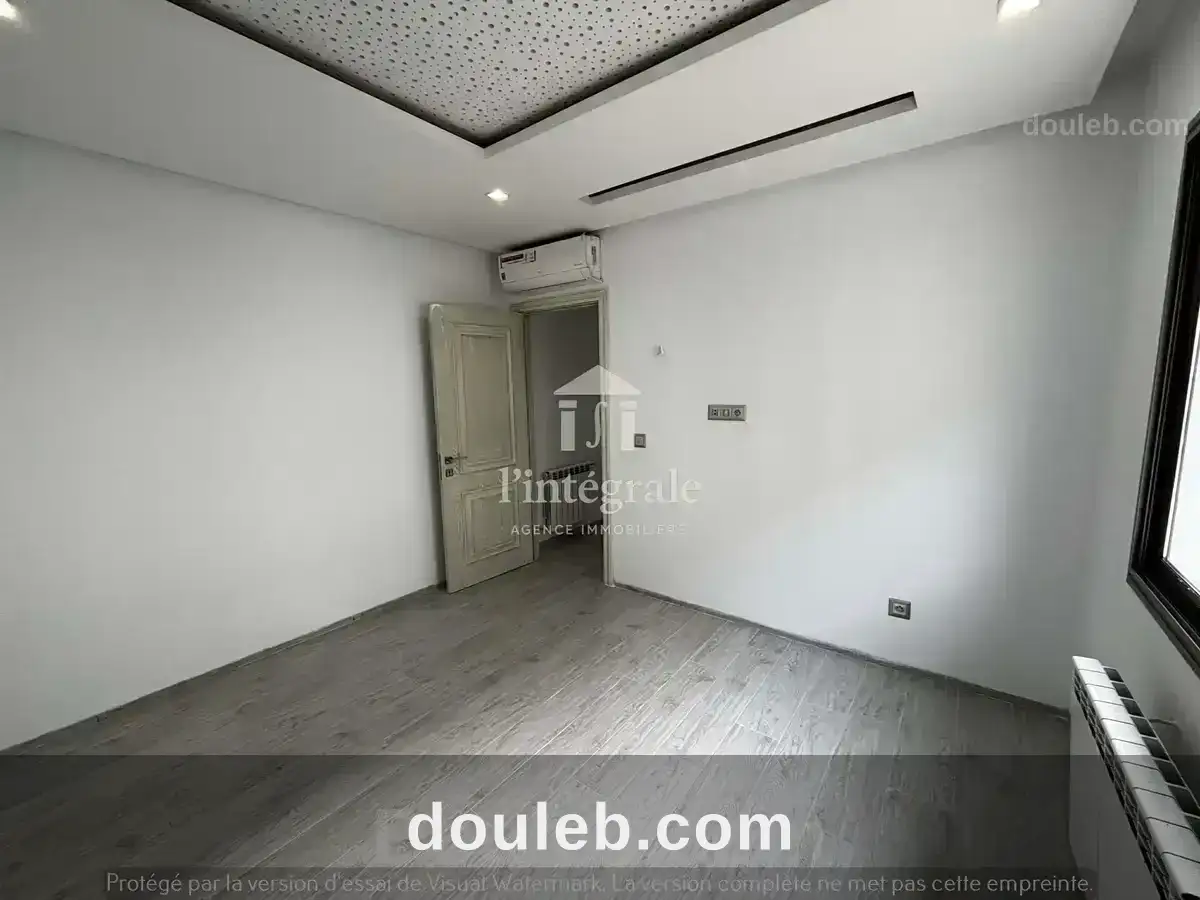 S1 très haut standing menzah 9c - Miniature 5