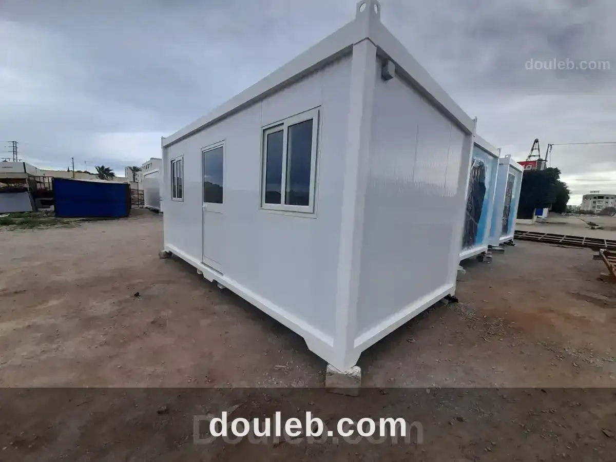 Construction metallique - Miniature 2