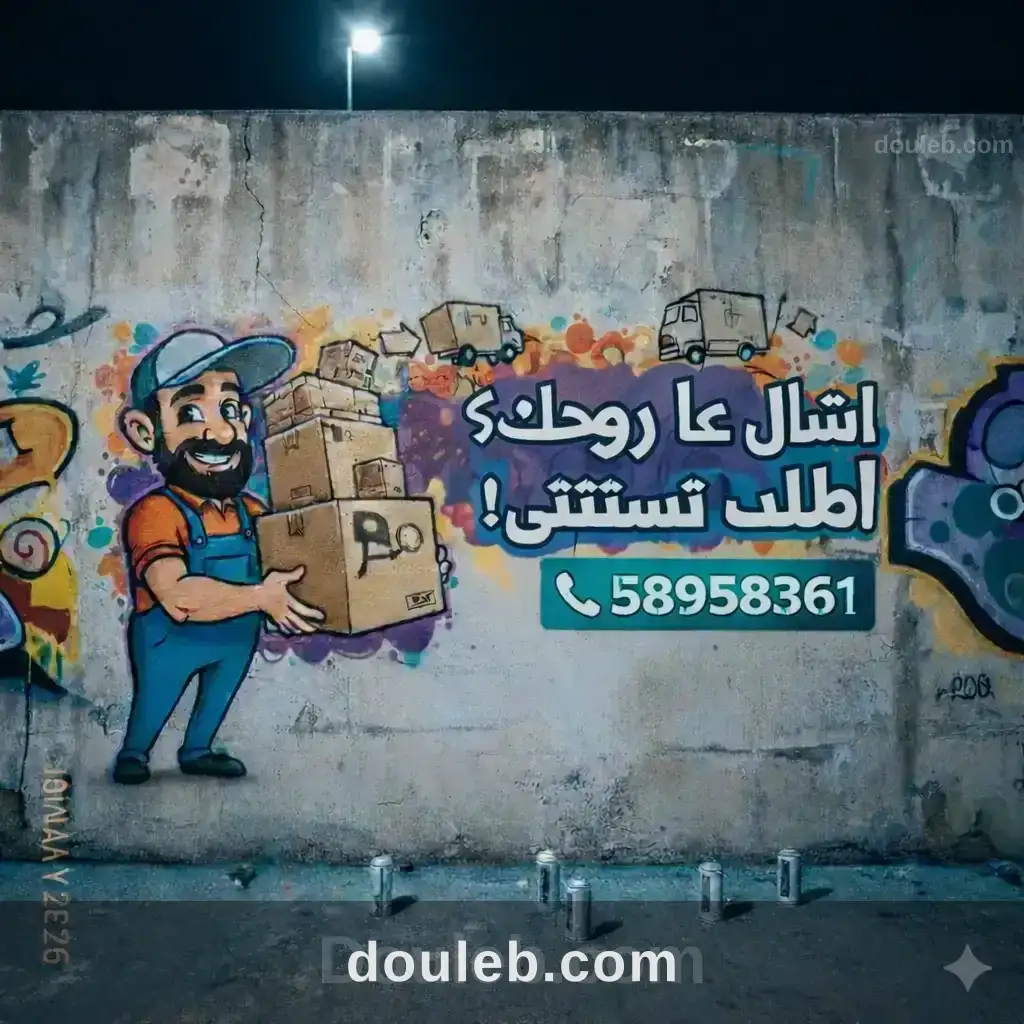 Transporteur sousse à Tunis