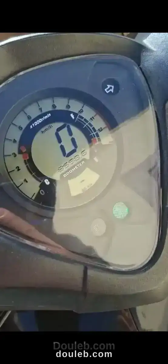 Moto hammer 3 - Miniature 2