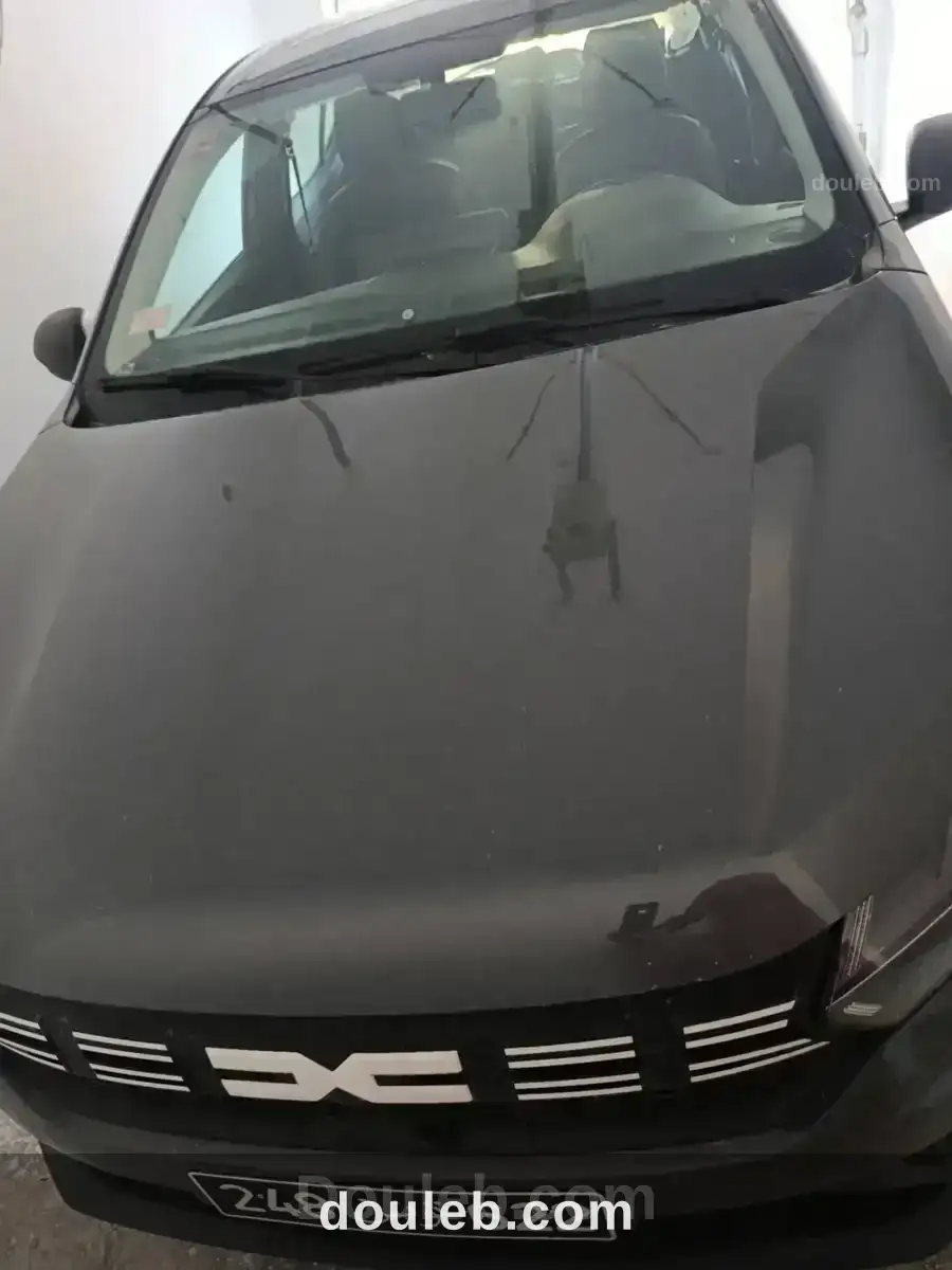 Dacia renault neuve - Miniature 4