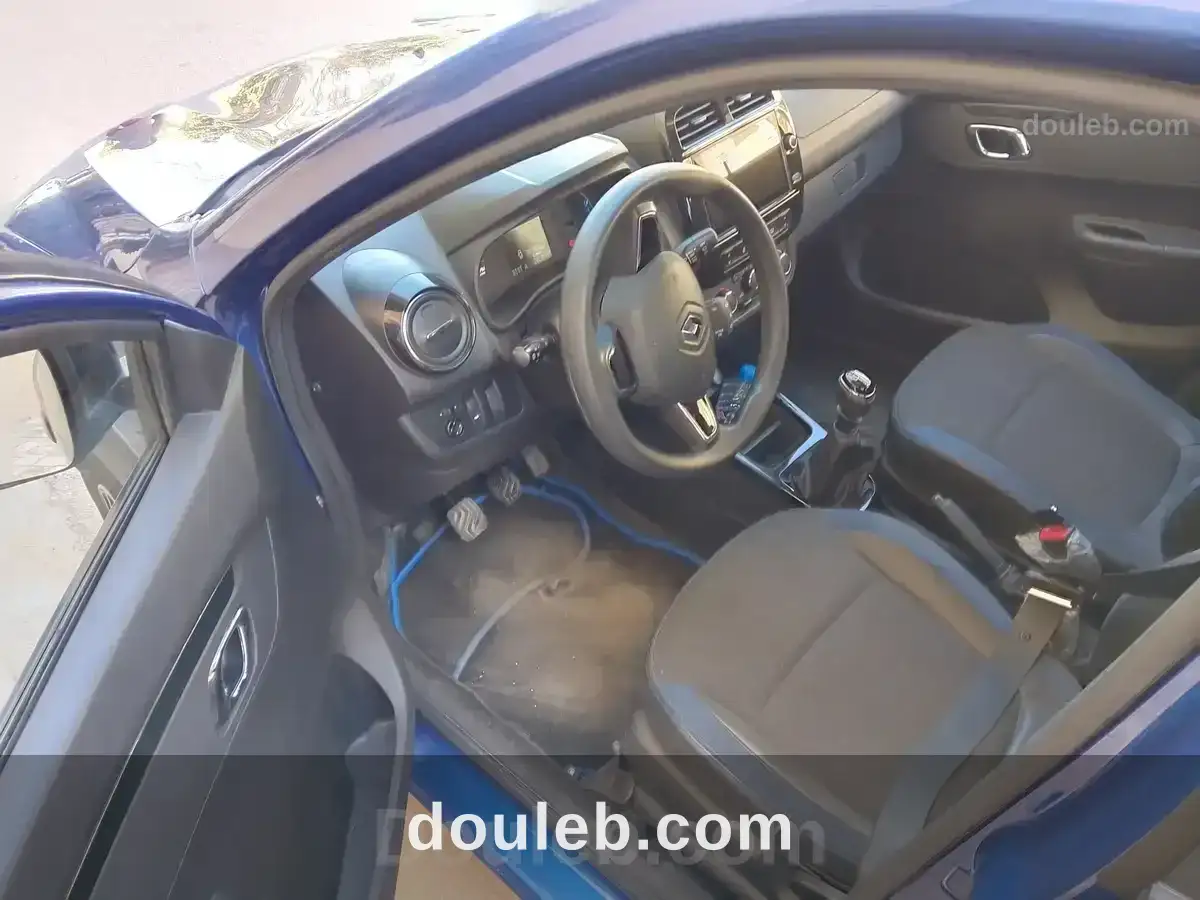 Renault kwid 1ère main - Miniature 3