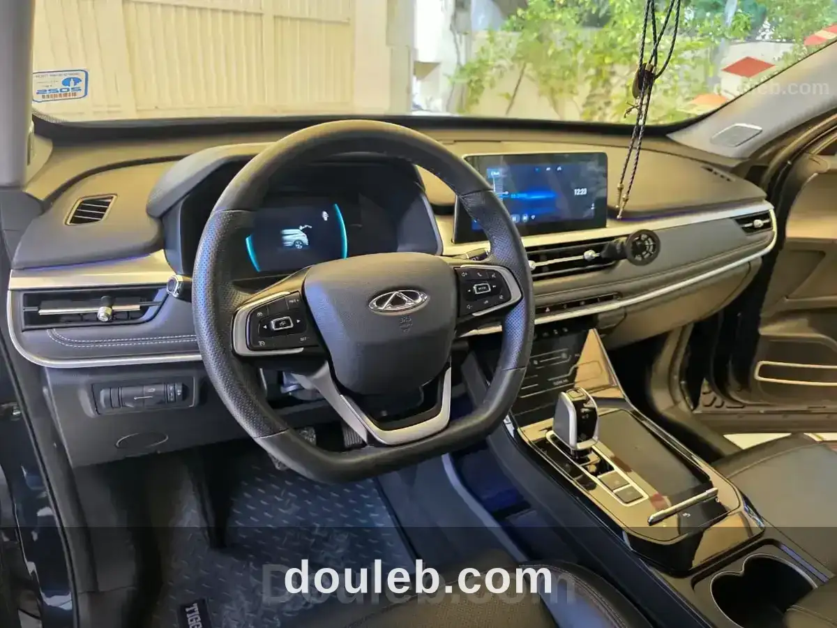 Tiggo 7 pro en excellent état - Miniature 4