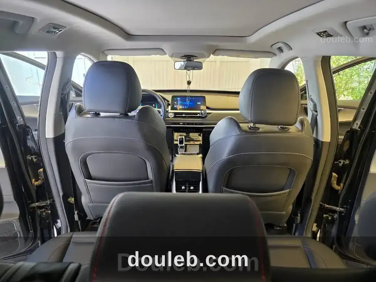 Tiggo 7 pro en excellent état - Miniature 5