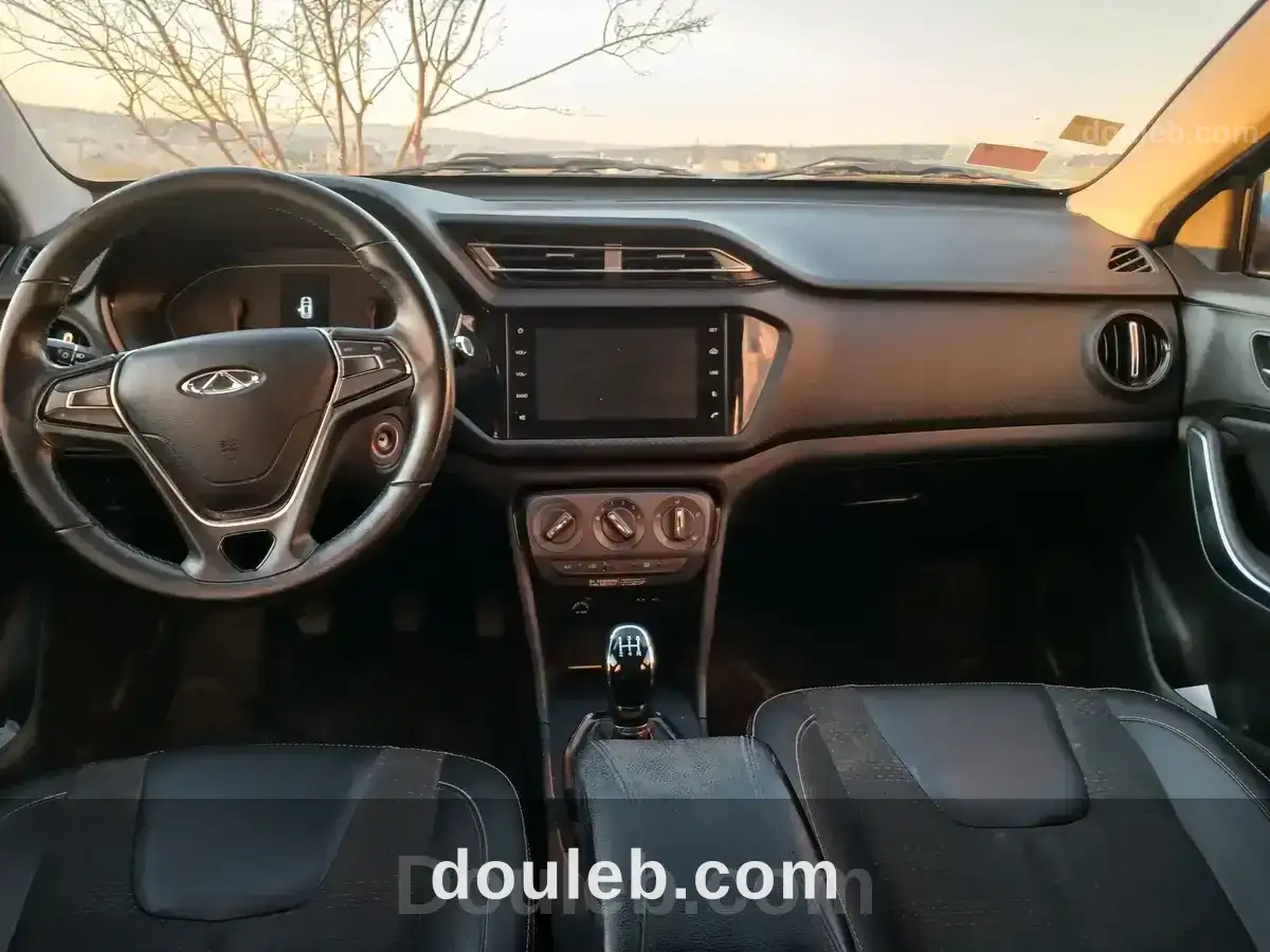 Tiggo 2 première main - Miniature 3