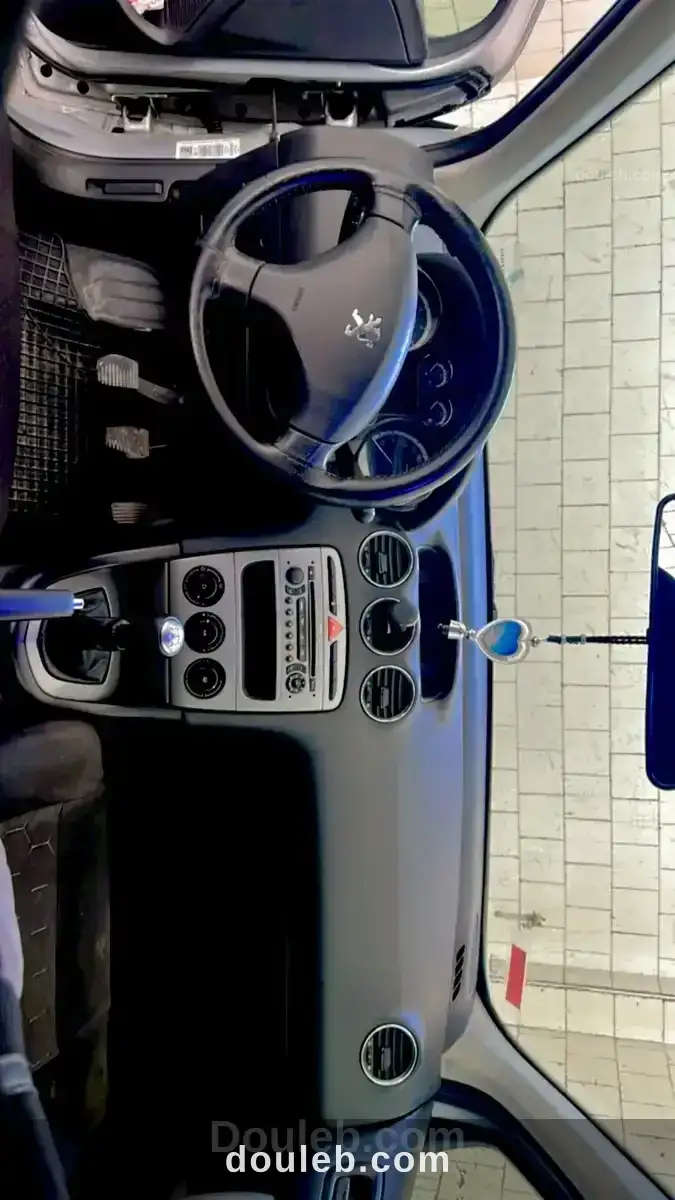 Peugeot 308 - Miniature 5